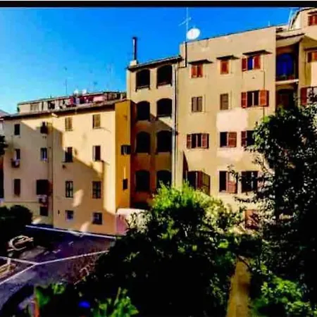 Cisterna Esclusive Rom