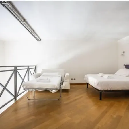 Apartman Cisterna Esclusive