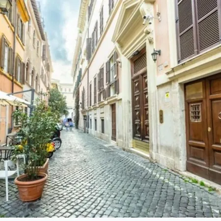 Cisterna Esclusive Apartman *