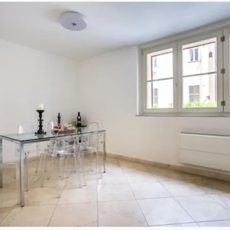 Apartman Cisterna Esclusive *