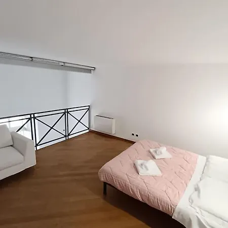Apartman Cisterna Esclusive *