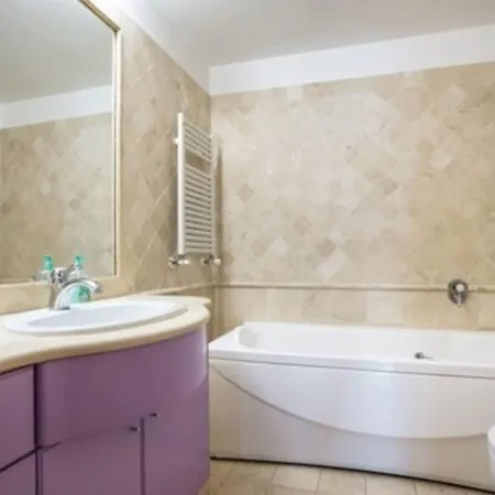 Cisterna Esclusive Apartman *