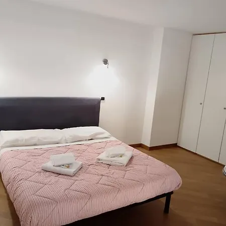 Apartman Cisterna Esclusive *