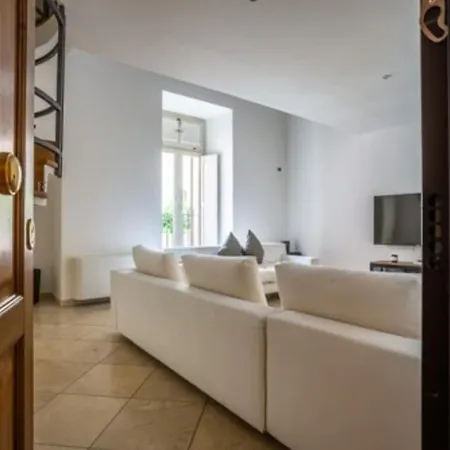 Apartman Cisterna Esclusive