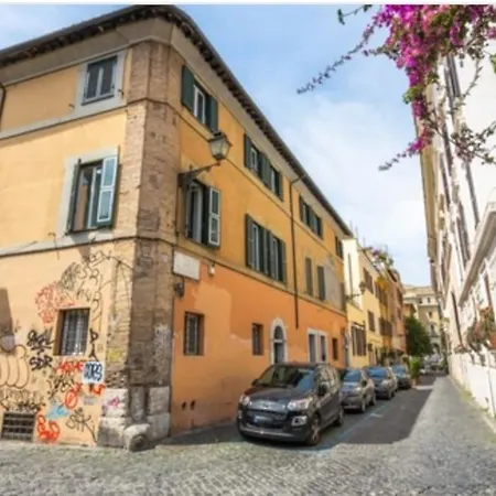 Cisterna Esclusive * Rom